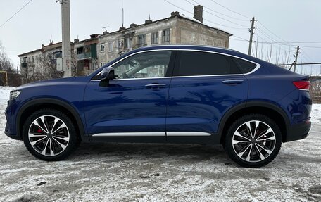 Geely Tugella FY11, 2021 год, 2 650 000 рублей, 8 фотография