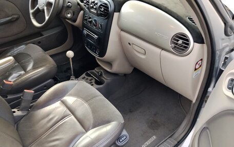 Chrysler PT Cruiser, 2001 год, 265 000 рублей, 10 фотография