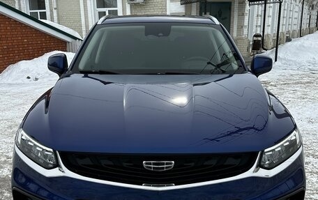 Geely Tugella FY11, 2021 год, 2 650 000 рублей, 2 фотография