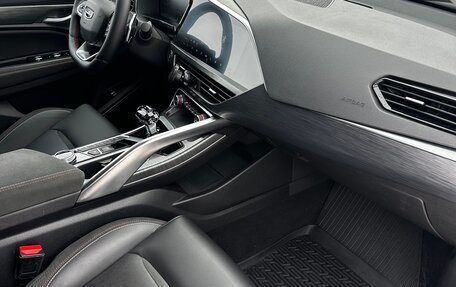 Geely Tugella FY11, 2021 год, 2 650 000 рублей, 11 фотография