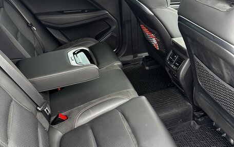 Geely Tugella FY11, 2021 год, 2 650 000 рублей, 13 фотография