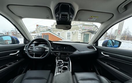 Geely Tugella FY11, 2021 год, 2 650 000 рублей, 9 фотография