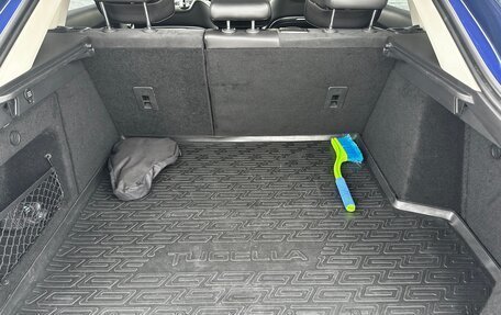 Geely Tugella FY11, 2021 год, 2 650 000 рублей, 14 фотография