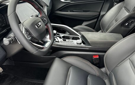 Geely Tugella FY11, 2021 год, 2 650 000 рублей, 10 фотография