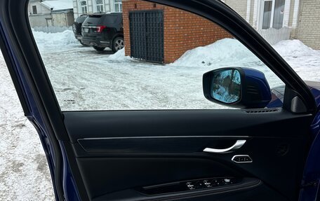 Geely Tugella FY11, 2021 год, 2 650 000 рублей, 17 фотография