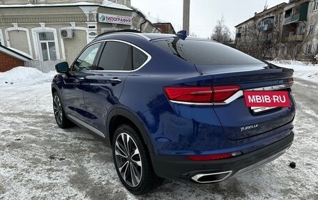 Geely Tugella FY11, 2021 год, 2 650 000 рублей, 7 фотография