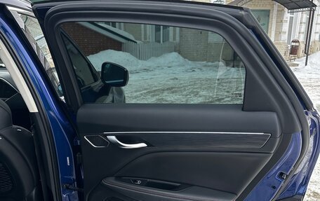 Geely Tugella FY11, 2021 год, 2 650 000 рублей, 20 фотография