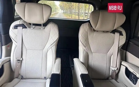 Toyota Alphard, 2025 год, 17 000 008 рублей, 10 фотография