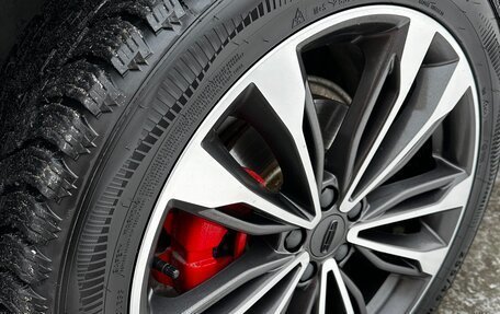 Geely Tugella FY11, 2021 год, 2 650 000 рублей, 21 фотография