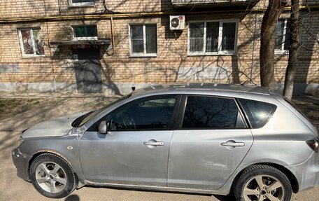 Mazda 3, 2005 год, 325 000 рублей, 5 фотография