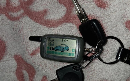 Daewoo Matiz I, 2006 год, 200 000 рублей, 3 фотография