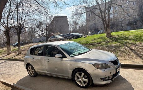 Mazda 3, 2005 год, 325 000 рублей, 10 фотография