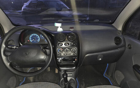 Daewoo Matiz I, 2006 год, 200 000 рублей, 2 фотография