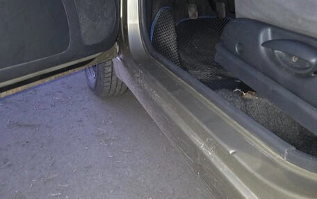 Daewoo Matiz I, 2006 год, 200 000 рублей, 4 фотография