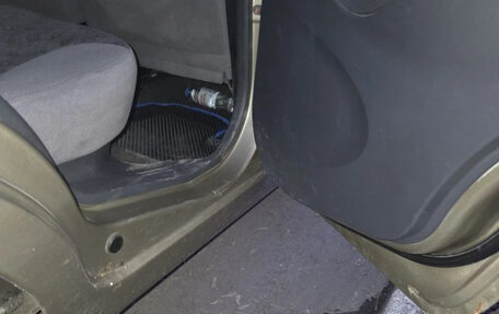 Daewoo Matiz I, 2006 год, 200 000 рублей, 6 фотография