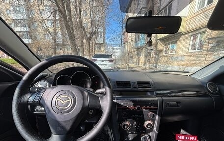 Mazda 3, 2005 год, 325 000 рублей, 2 фотография