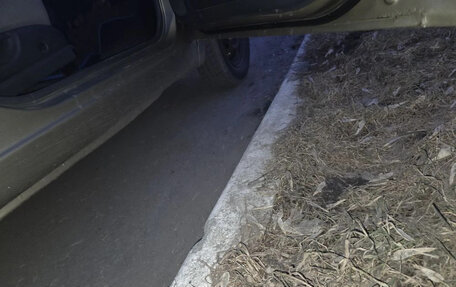 Daewoo Matiz I, 2006 год, 200 000 рублей, 5 фотография