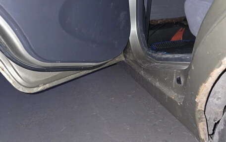 Daewoo Matiz I, 2006 год, 200 000 рублей, 10 фотография