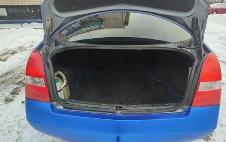 Nissan Primera III, 2006 год, 350 000 рублей, 7 фотография