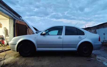 Volkswagen Bora, 2000 год, 450 000 рублей, 2 фотография