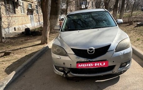 Mazda 3, 2005 год, 325 000 рублей, 11 фотография