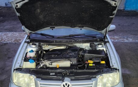 Volkswagen Bora, 2000 год, 450 000 рублей, 8 фотография