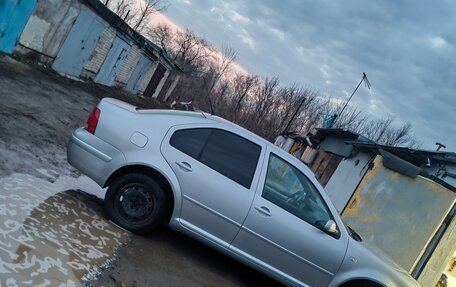 Volkswagen Bora, 2000 год, 450 000 рублей, 6 фотография