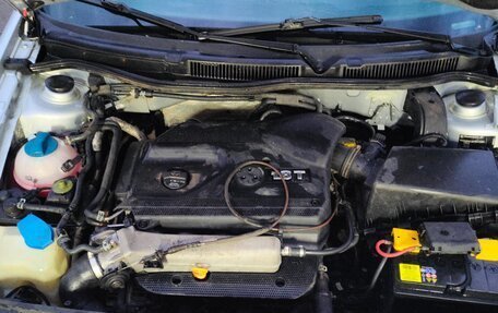 Volkswagen Bora, 2000 год, 450 000 рублей, 7 фотография