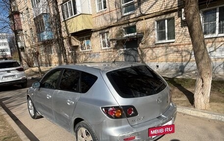 Mazda 3, 2005 год, 325 000 рублей, 6 фотография