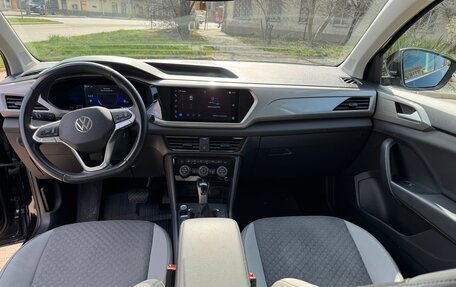 Volkswagen Taos, 2021 год, 3 000 000 рублей, 8 фотография