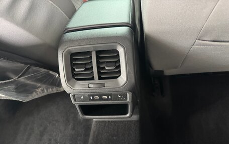 Volkswagen Taos, 2021 год, 3 000 000 рублей, 12 фотография