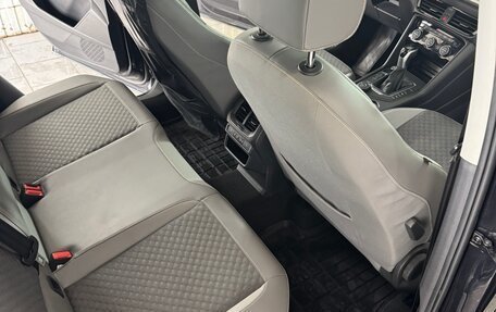 Volkswagen Taos, 2021 год, 3 000 000 рублей, 11 фотография