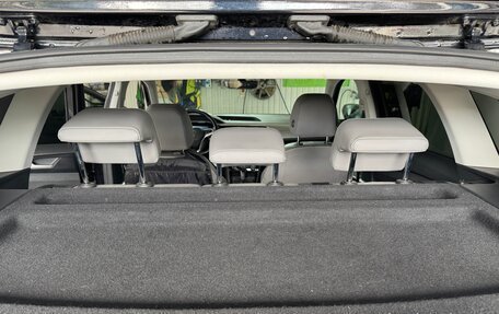 Volkswagen Taos, 2021 год, 3 000 000 рублей, 13 фотография