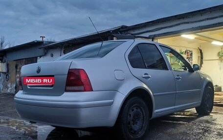 Volkswagen Bora, 2000 год, 450 000 рублей, 5 фотография