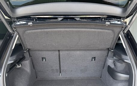 Volkswagen Taos, 2021 год, 3 000 000 рублей, 14 фотография