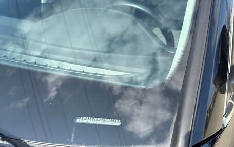 Volkswagen Taos, 2021 год, 3 000 000 рублей, 15 фотография