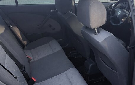 Skoda Octavia IV, 2008 год, 600 000 рублей, 3 фотография