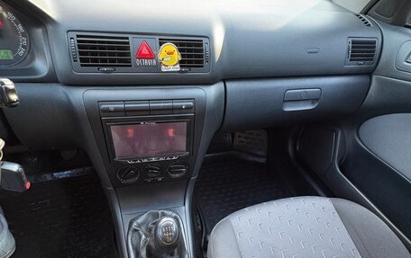 Skoda Octavia IV, 2008 год, 600 000 рублей, 5 фотография