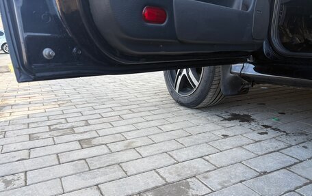 Skoda Octavia IV, 2008 год, 600 000 рублей, 4 фотография