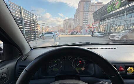 Skoda Octavia IV, 2008 год, 600 000 рублей, 6 фотография