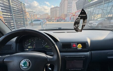 Skoda Octavia IV, 2008 год, 600 000 рублей, 7 фотография