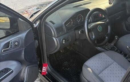 Skoda Octavia IV, 2008 год, 600 000 рублей, 8 фотография