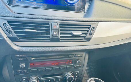 BMW X1, 2012 год, 1 390 000 рублей, 6 фотография