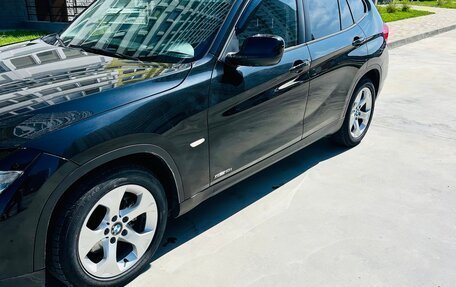 BMW X1, 2012 год, 1 390 000 рублей, 4 фотография