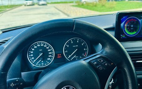 BMW X1, 2012 год, 1 390 000 рублей, 7 фотография