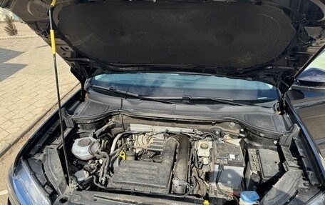 Volkswagen Taos, 2021 год, 3 000 000 рублей, 16 фотография