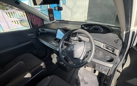 Honda Freed I, 2012 год, 1 100 000 рублей, 8 фотография