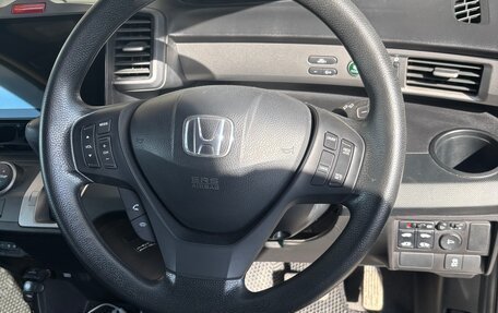 Honda Freed I, 2012 год, 1 100 000 рублей, 9 фотография