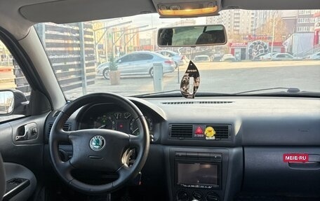 Skoda Octavia IV, 2008 год, 600 000 рублей, 9 фотография