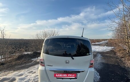 Honda Freed I, 2012 год, 1 100 000 рублей, 6 фотография